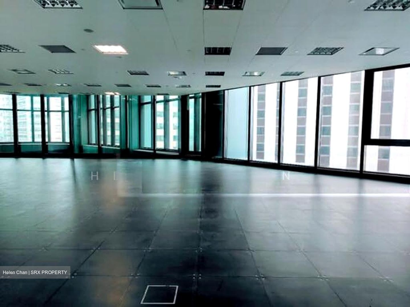 Hub Synergy Point (D2), Office #624027451